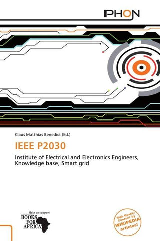 IEEE P2030