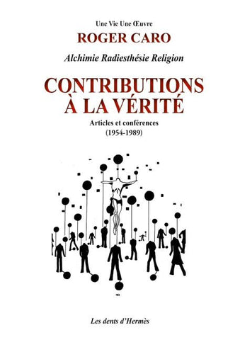 Contributions à la vérité