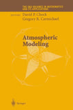 Atmospheric Modeling
