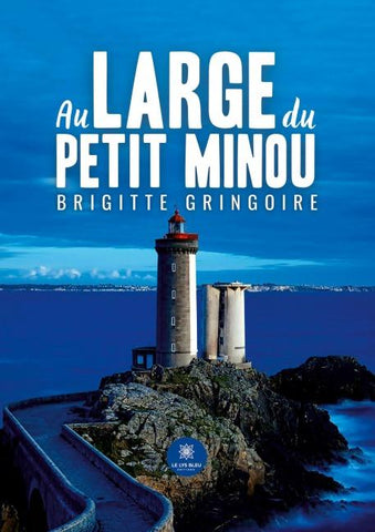 Au large du Petit Minou