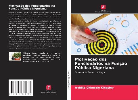 Motivação dos Funcionários na Função Pública Nigeriana