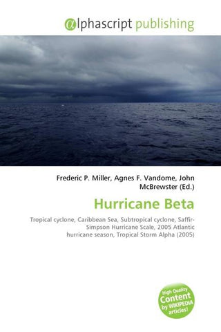 Hurricane Beta