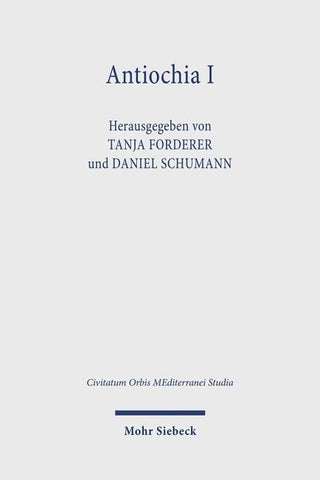 Antiochia I
