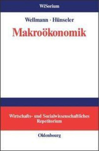 Makroökonomik