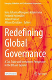 Redefining Global Governance