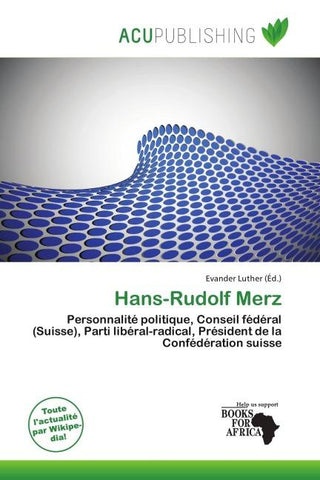 Hans-Rudolf Merz