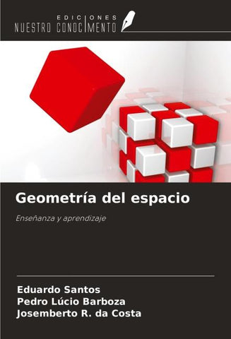 Geometría del espacio