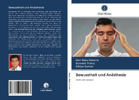 Bewusstheit und Anästhesie