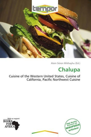 Chalupa