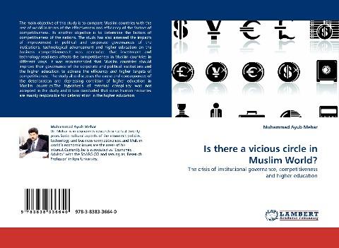Is there a vicious circle in Muslim World?