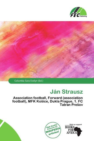 Ján Strausz