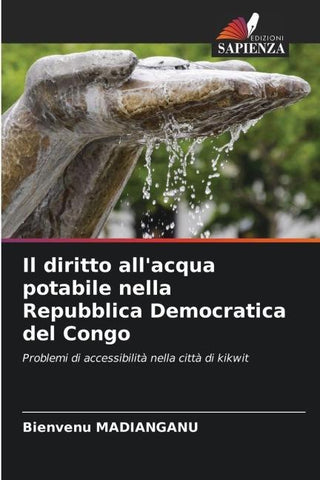 Il diritto all'acqua potabile nella Repubblica Democratica del Congo