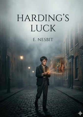 Harding's Luck