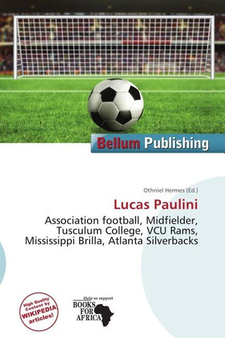 Lucas Paulini