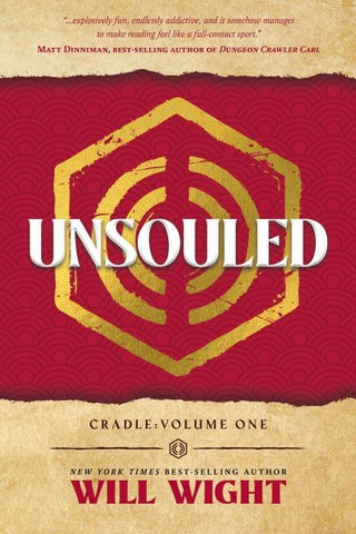 Unsouled