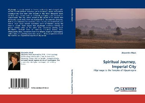 Spiritual Journey, Imperial City