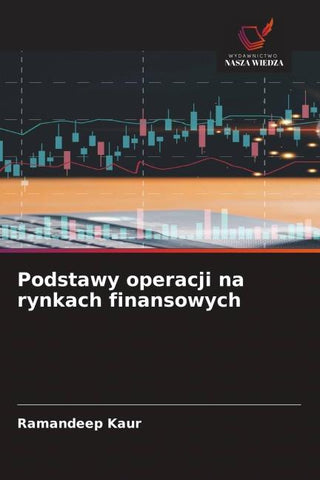 Podstawy operacji na rynkach finansowych