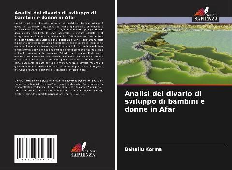 Analisi del divario di sviluppo di bambini e donne in Afar