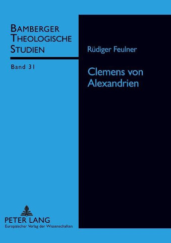 Clemens von Alexandrien