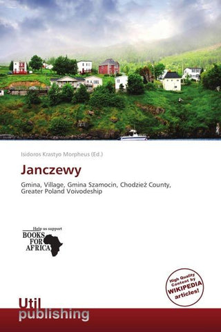 Janczewy