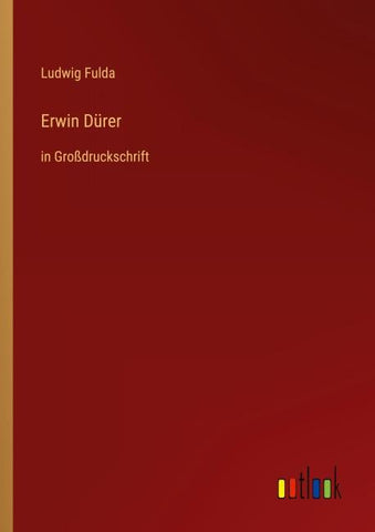Erwin Dürer