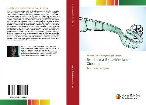 Brecht e a Experiência do Cinema