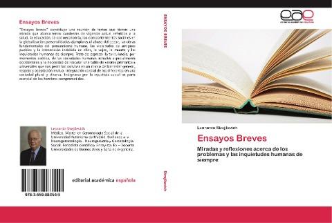 Ensayos Breves