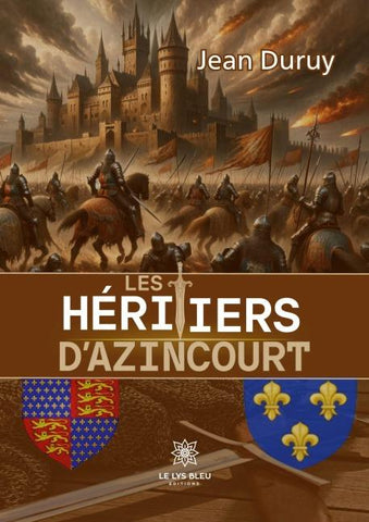 Les héritiers d'Azincourt