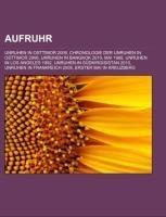 Aufruhr