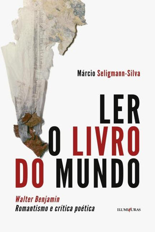Ler o livro do mundo