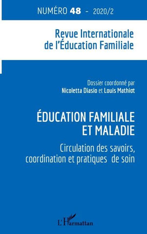 Education familiale et maladie