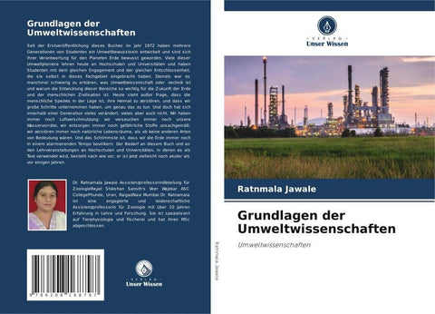 Grundlagen der Umweltwissenschaften