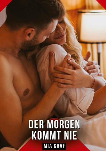 Der Morgen kommt nie