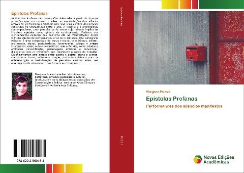 Epístolas Profanas