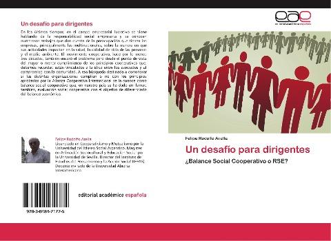 Un desafío para dirigentes