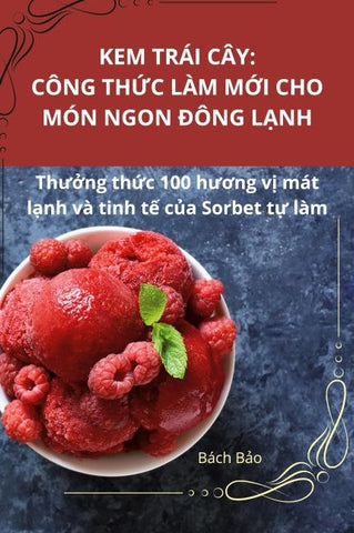 KEM TRÁI CÂY