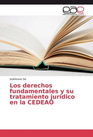 Los derechos fundamentales y su tratamiento jurídico en la CEDEAO
