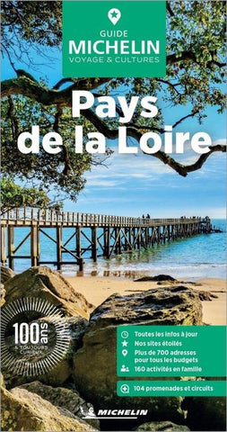 Guide Vert Pays de la Loire