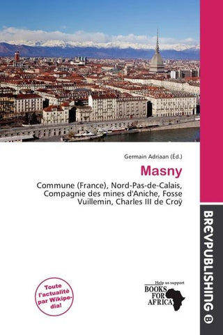 Masny