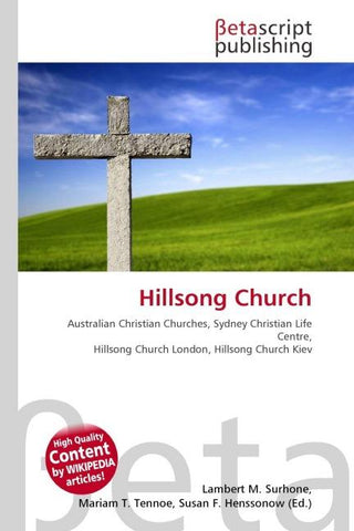 Hillsong Church