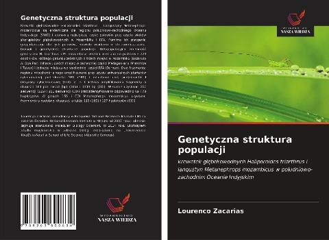 Genetyczna struktura populacji