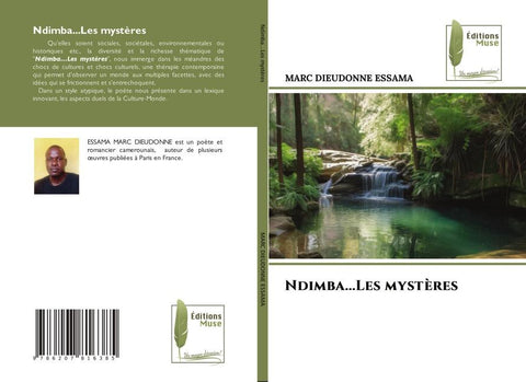 Ndimba...Les mystères