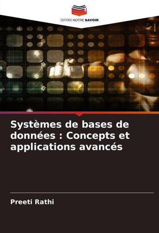 Systèmes de bases de données : Concepts et applications avancés