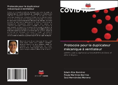 Protocole pour le duplicateur mécanique à ventilateur