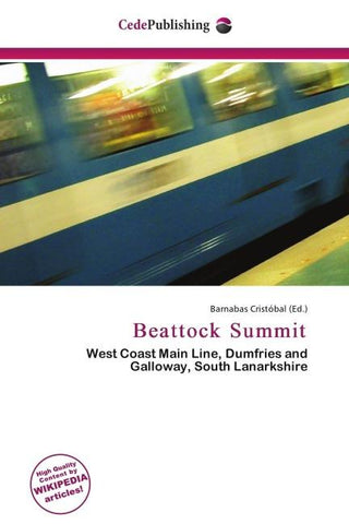 Beattock Summit