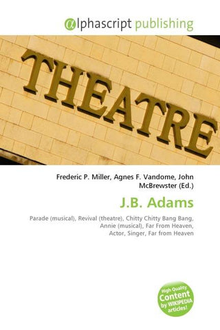 J.B. Adams