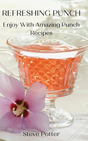 REFRESHING PUNCH