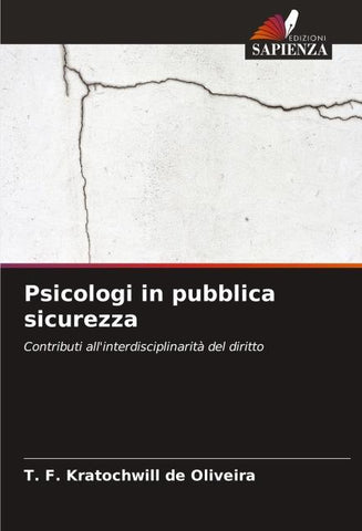 Psicologi in pubblica sicurezza