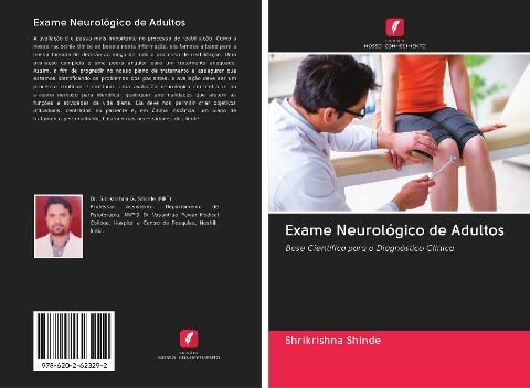 Exame Neurológico de Adultos