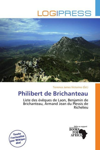 Philibert de Brichanteau